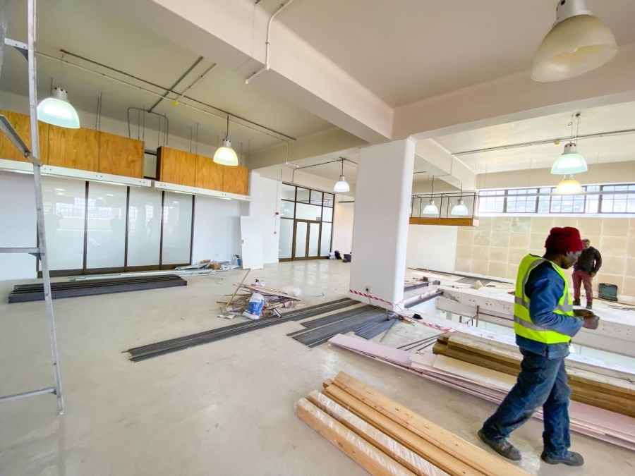 To Let commercial Property for Rent in Woodstock Western Cape